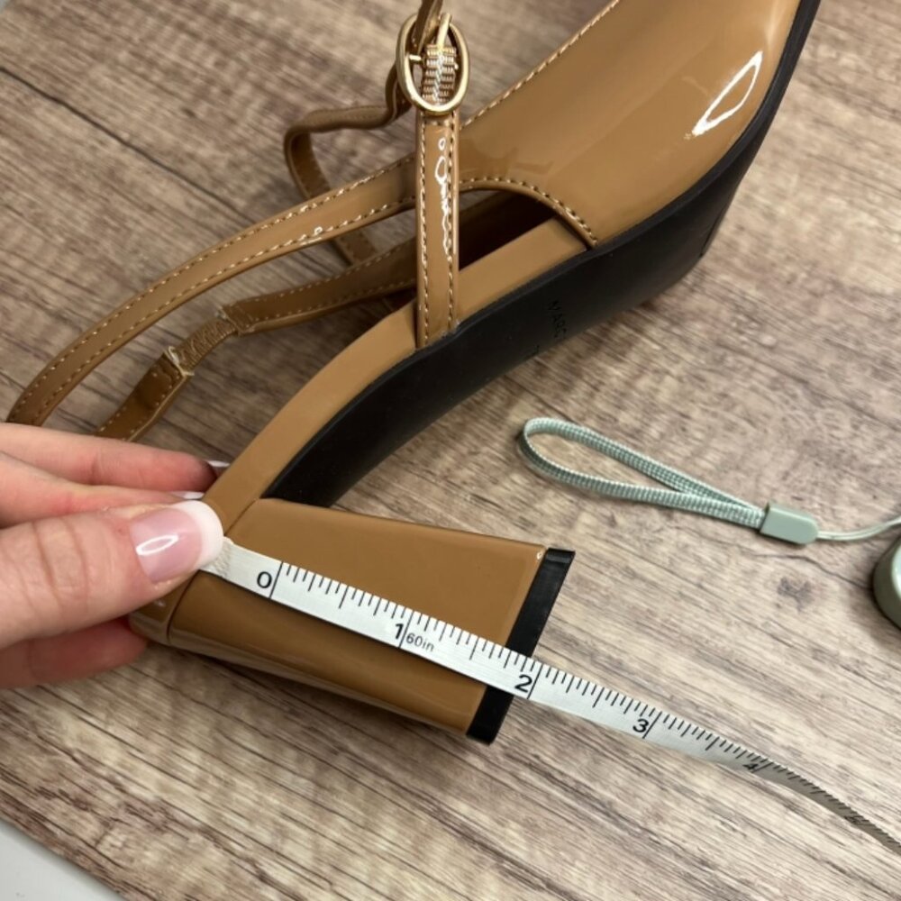 Marc Fisher Women's Lanai Pump - Picture 6 of 12